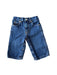 A Blue Jeans from Polo Ralph Lauren in size 3-6M for boy. (Front View)