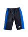 A Black Active Pants from Nike in size 3-6M for boy. (Front View)