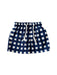A Blue Swim Shorts from Southern Sunshine in size 6-12M for boy. (Front View)