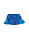 A Blue Active Skirts from Champion in size 6T for girl. (Front View)