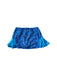 A Blue Active Skirts from Champion in size 6T for girl. (Front View)