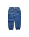 A Blue Sweatpants from Mothercare in size 18-24M for neutral. (Back View)