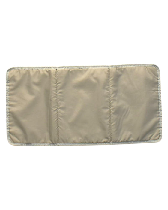 A Beige Changing Mats & Covers from Skip Hop in size O/S for neutral. (Back View)
