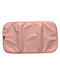 A Pink Changing Mats & Covers from Jujube in size O/S for neutral. (Front View)