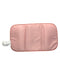 A Pink Changing Mats & Covers from Jujube in size O/S for neutral. (Back View)