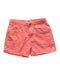 A Pink Shorts from Polo Ralph Lauren in size 6T for boy. (Front View)