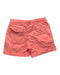 A Pink Shorts from Polo Ralph Lauren in size 6T for boy. (Back View)