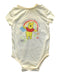 A Multicolour Short Sleeve Bodysuits from Disney X Elly in size 0-3M for neutral. (Front View)