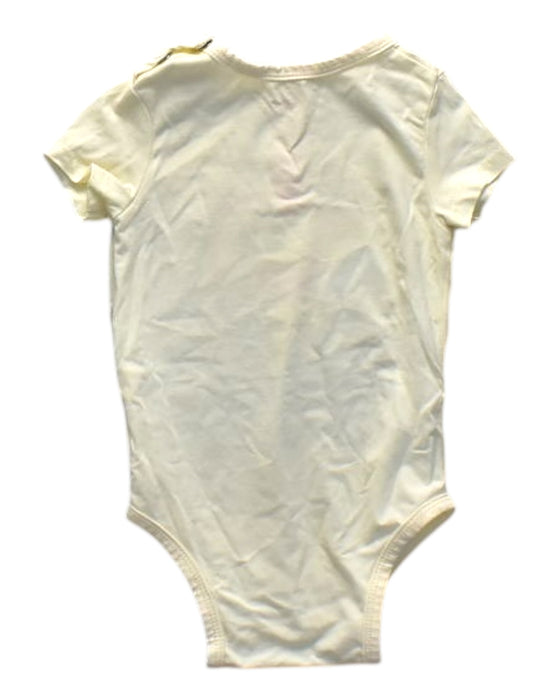 A Multicolour Short Sleeve Bodysuits from Disney X Elly in size 0-3M for neutral. (Back View)