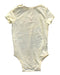 A Multicolour Short Sleeve Bodysuits from Disney X Elly in size 0-3M for neutral. (Back View)