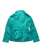 A Teal Puffer/Quilted Coats & Outerwear from Burberry in size 12Y for girl. (Back View)