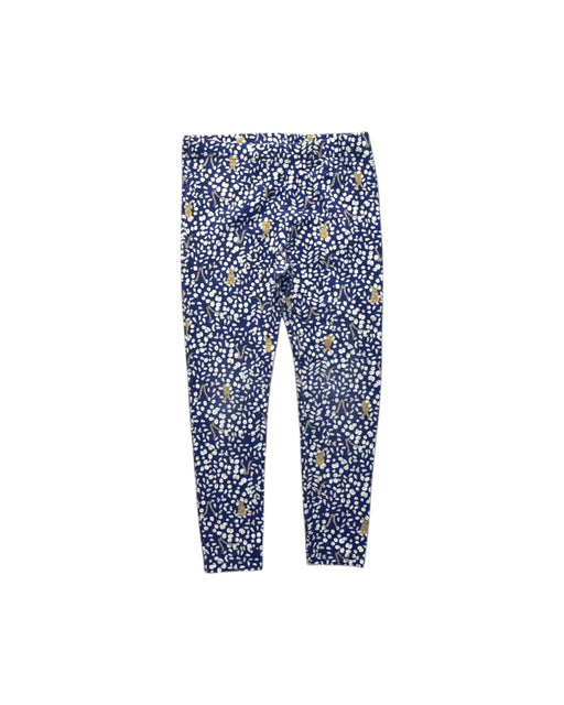 A Multicolour Leggings from Confiture in size 7Y for girl. (Front View)