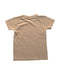 A Beige Short Sleeve T Shirts from Turtle Dove London in size 6T for boy. (Back View)