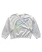 A White Sweatshirts from Nike in size 7Y for neutral. (Front View)