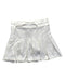A White Short Skirts from Polo Ralph Lauren in size 6T for girl. (Front View)