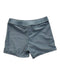 A Grey Swim Shorts from Jamie Kay in size 4T for girl. (Back View)