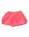 A Pink Tulle Skirts from Crewcuts in size 2T for girl. (Back View)