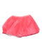 A Pink Tulle Skirts from Crewcuts in size 2T for girl. (Back View)