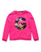 A Multicolour Crewneck Sweatshirts from Guess in size 10Y for girl. (Front View)
