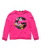 A Multicolour Crewneck Sweatshirts from Guess in size 10Y for girl. (Front View)