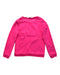 A Multicolour Crewneck Sweatshirts from Guess in size 10Y for girl. (Back View)