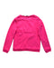 A Multicolour Crewneck Sweatshirts from Guess in size 10Y for girl. (Back View)