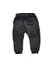 A Black Sweatpants from Buho in size 3-6M for neutral. (Back View)