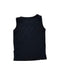 A Black Sleeveless T Shirts from Kyte Baby in size 18-24M for boy. (Back View)