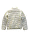 A Ivory Puffer/Quilted Coats & Outerwear from Guess in size 10Y for girl. (Back View)