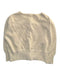 A Ivory Cardigans from ilovegorgeous in size 18-24M for girl. (Back View)