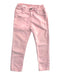 A Pink Jeans from Confiture in size 3T for girl. (Front View)