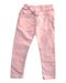 A Pink Jeans from Confiture in size 3T for girl. (Back View)