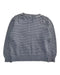 A Black Knit Sweaters from Vince in size 2T for boy. (Back View)