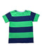 A Green Short Sleeve T Shirts from Crewcuts in size 10Y for boy. (Back View)
