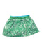 A Green Short Skirts from Boden in size 6T for girl. (Back View)