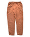 A Brown Casual Pants from Newbie in size 7Y for girl. (Front View)