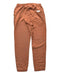 A Brown Casual Pants from Newbie in size 7Y for girl. (Back View)