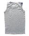 A Grey Sleeveless Tops from Boden in size 9Y for girl. (Back View)