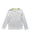 A White Long Sleeve Tops from Boden in size 8Y for neutral. (Front View)