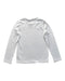 A White Long Sleeve Tops from Boden in size 8Y for neutral. (Back View)