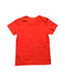 A Red Short Sleeve T Shirts from Paul Smith in size 5T for boy. (Back View)