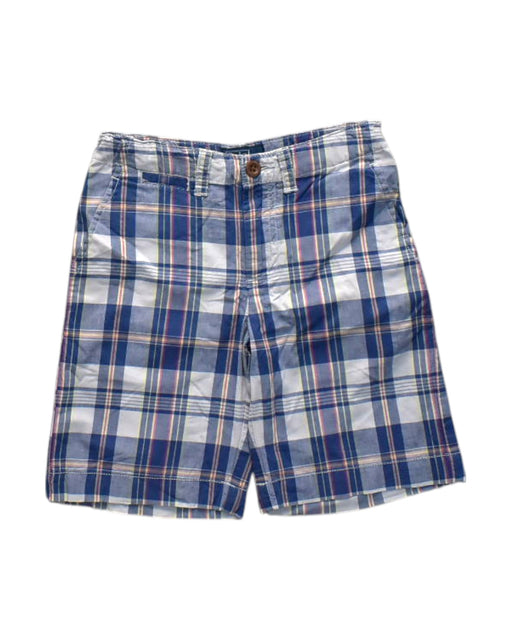 A Multicolor Shorts from Polo Ralph Lauren in size 5T for boy. (Front View)