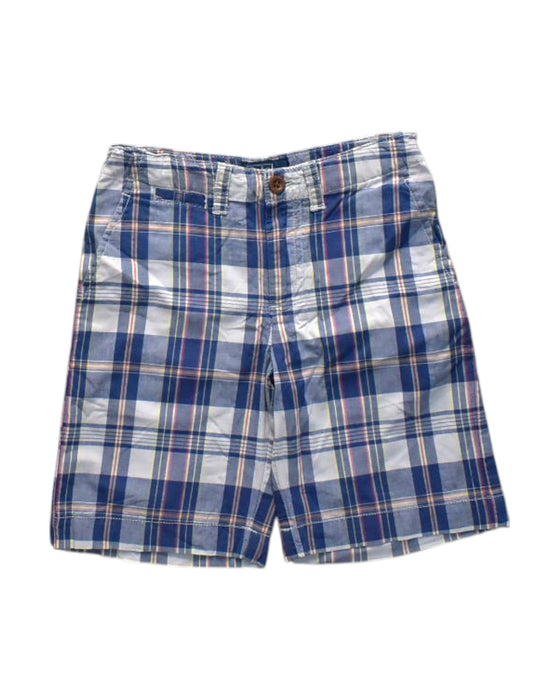 A Multicolor Shorts from Polo Ralph Lauren in size 5T for boy. (Front View)