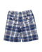 A Multicolor Shorts from Polo Ralph Lauren in size 5T for boy. (Back View)
