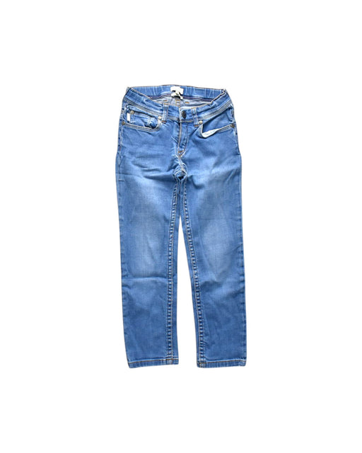 A Blue Jeans from Paul Smith in size 5T for neutral. (Front View)