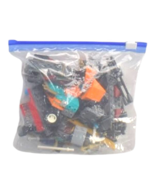 A Multicolour Lego & Building Blocks from LEGO in size O/S for neutral. (Front View)
