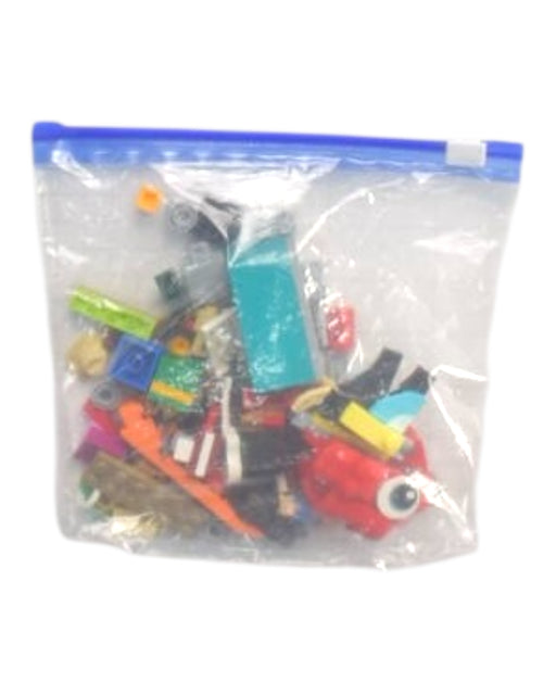 A  Lego & Building Blocks from LEGO in size O/S for neutral. (Front View)