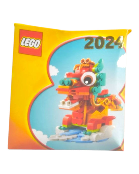 A  Lego & Building Blocks from LEGO in size O/S for neutral. (Front View)