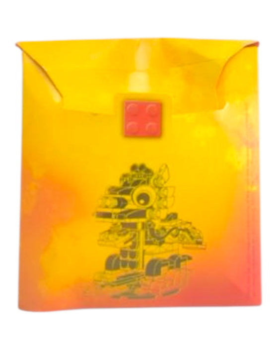 A  Lego & Building Blocks from LEGO in size O/S for neutral. (Back View)