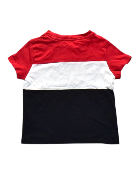 A Multicolour Short Sleeve T Shirts from Guess in size 3T for neutral. (Back View)